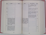 SÉNÉCAL Didier "Chronologie de l'histoire du monde"