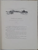 DROUET Francis "En Corée - Naufrage de l'Epervier sur les récifs de l'Ile de Quelpaert en 1653 - Navigateurs Européens sur les côtes de Corée 1787-1797-1816 - Ambassade de S.M. l'Empereur de Chine près la Cour de Corée en 1866"