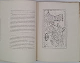 DROUET Francis "En Corée - Naufrage de l'Epervier sur les récifs de l'Ile de Quelpaert en 1653 - Navigateurs Européens sur les côtes de Corée 1787-1797-1816 - Ambassade de S.M. l'Empereur de Chine près la Cour de Corée en 1866"