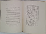 DROUET Francis "En Corée - Naufrage de l'Epervier sur les récifs de l'Ile de Quelpaert en 1653 - Navigateurs Européens sur les côtes de Corée 1787-1797-1816 - Ambassade de S.M. l'Empereur de Chine près la Cour de Corée en 1866"