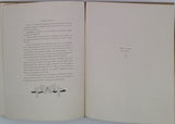 DROUET Francis "En Corée - Naufrage de l'Epervier sur les récifs de l'Ile de Quelpaert en 1653 - Navigateurs Européens sur les côtes de Corée 1787-1797-1816 - Ambassade de S.M. l'Empereur de Chine près la Cour de Corée en 1866"