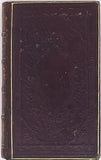 MAZURE Adolphe "Le portefeuille du jeune amateur de la nature, de l'histoire et de l'art ou Description méthodique des sites et des monuments les plus remarquables dans les cinq parties du monde. ASIE"