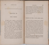 MAZURE Adolphe "Le portefeuille du jeune amateur de la nature, de l'histoire et de l'art ou Description méthodique des sites et des monuments les plus remarquables dans les cinq parties du monde. ASIE"