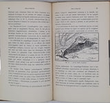 BOULENGER Edward George "La faune des océans - Histoire naturelle de la mer"