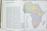 [Collectif sous la direction de MURRAY Jocelyn] "Atlas des Civilisations africaines"