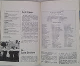 GEAY Louis "Guide des Vins et de leurs à-côtés"