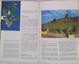 GEAY Louis "Guide des Vins et de leurs à-côtés"