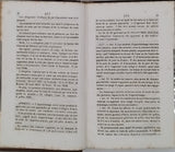 CHICOISNEAU René "Nouveau Dictionnaire des Lois renfermant la législation la plus complète et la plus récente en matière civile, rurale, commerciale et administrative"