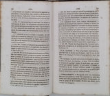 CHICOISNEAU René "Nouveau Dictionnaire des Lois renfermant la législation la plus complète et la plus récente en matière civile, rurale, commerciale et administrative"