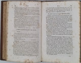 CHICOISNEAU René "Nouveau Dictionnaire des Lois renfermant la législation la plus complète et la plus récente en matière civile, rurale, commerciale et administrative"