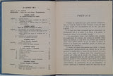 de CASTILLA Thérèse "La cuisine par l'électricité"