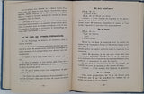 de CASTILLA Thérèse "La cuisine par l'électricité"