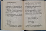 de CASTILLA Thérèse "La cuisine par l'électricité"