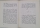 MARTIN Gérard "La physico-chimie des encres - Deuxième édition entièrement refondue, augmentée et mise à jour"