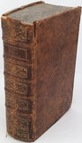 FILLASSIER Jean-Jacques (Abbé) "Eraste, ou l'Ami de la jeunesse; Entretiens familiers dans lesquels on donne aux Jeunes Gens de l'un & de l'autre sexe, des notions suffisantes sur la plupart des connaissances humaines,"