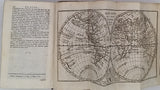 FILLASSIER Jean-Jacques (Abbé) "Eraste, ou l'Ami de la jeunesse; Entretiens familiers dans lesquels on donne aux Jeunes Gens de l'un & de l'autre sexe, des notions suffisantes sur la plupart des connaissances humaines,"