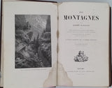 DUPAIGNE Albert "LES MONTAGNES"