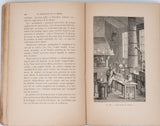 DEHERRYPON Martial "Les Merveilles de la Chimie"