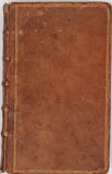 GROTII Hugonis [GROTIUS Hugo] "De Jure Belli ac Pacis libri tres, In quibus jus Naturæ & Gentium, item juris publici præcipua explicantur. Editio nova, cum Annotatis Auctoris. Accesserunt et Annotata in Epistolam Pauli ad Philemonem"