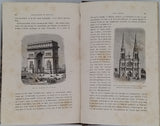 COLOMB Louis-Casimir "HABITATIONS ET EDIFICES"