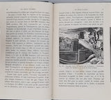 PETIT Maxime "Les sièges célèbres de l'Antiquité, du Moyen-Age et des temps modernes"