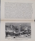 PETIT Maxime "Les sièges célèbres de l'Antiquité, du Moyen-Age et des temps modernes"