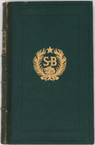 de LANOYE Ferdinand "Les grandes scènes de la Nature d'après les descriptions de voyageurs et d'écrivains célèbres"