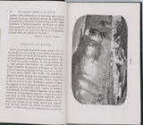 de LANOYE Ferdinand "Les grandes scènes de la Nature d'après les descriptions de voyageurs et d'écrivains célèbres"