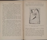 VERNEAU René (Docteur) "L'Enfance de l'Humanité - 1 - L'âge de la pierre"