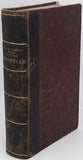 BEUDANT François-Sulpice "Cours élémentaire d'histoire naturelle à l'usage des lycées collèges, séminaires et maisons d'éducation : Minéralogie et Géologie"