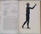 GERVAIS Paul "Éléments de Zoologie comprenant l'Anatomie, la Physiologie, la Classification et l'Histoire Naturelle des Animaux"