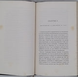 BERTHELOT Marcellin "La révolution chimique Lavoisier. Ouvrage suivi de notices et extraits des registres inédits de laboratoire de Lavoisier"