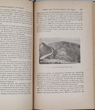 FUCHS Karl "LES VOLCANS ET LES TREMBLEMENTS DE TERRE"