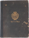 LAPLACE Pierre-Simon, marquis de "EXPOSITION DU SYSTÈME DU MONDE"