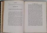 LAPLACE Pierre-Simon, marquis de "EXPOSITION DU SYSTÈME DU MONDE"