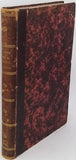 ZIMMERMANN W.-F.-A. [Pseudonyme de Carl Gottfried Wilhelm VOLLMER] "Le Monde avant la création de l'Homme ou le berceau de l'Univers - Histoire populaire de la création et des transformations du globe, racontée aux gens du monde"