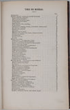 ZIMMERMANN W.-F.-A. [Pseudonyme de Carl Gottfried Wilhelm VOLLMER] "Le Monde avant la création de l'Homme ou le berceau de l'Univers - Histoire populaire de la création et des transformations du globe, racontée aux gens du monde"