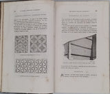 de CAUMONT Arcisse "ABÉCÉDAIRE OU RUDIMENT D'ARCHÉOLOGIE - ARCHITECTURE RELIGIEUSE"