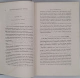 BERTHELOT Marcellin "Essai de mécanique chimique fondée sur la thermochimie" [2 volumes]