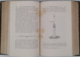 BERTHELOT Marcellin "Essai de mécanique chimique fondée sur la thermochimie" [2 volumes]