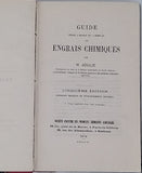 JOULIE Henri "Guide pour l'achat et l'emploi des engrais chimiques"