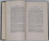 JOULIE Henri "Guide pour l'achat et l'emploi des engrais chimiques"