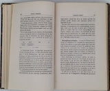 JOULIE Henri "Guide pour l'achat et l'emploi des engrais chimiques"