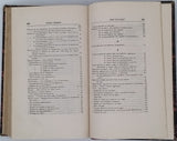 JOULIE Henri "Guide pour l'achat et l'emploi des engrais chimiques"