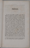 BERTHELOT Marcellin "Leçons sur les méthodes générales de synthèse en Chimie Organique professées en 1864 au Collège de France"