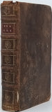 PHEDRE "LES FABLES DE PHEDRE Affranchi d'Auguste, Traduites en françois, Augmentées de huit Fables qui ne sont pas dans les éditions précédentes, Expliquées d'une manière très facile, avec des remarques"