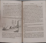 FORTOUL Louis "L'industrie moderne - Récits familiers précédés d'une étude sur les expositions industrielles"