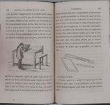 FORTOUL Louis "L'industrie moderne - Récits familiers précédés d'une étude sur les expositions industrielles"