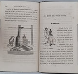 FORTOUL Louis "L'industrie moderne - Récits familiers précédés d'une étude sur les expositions industrielles"