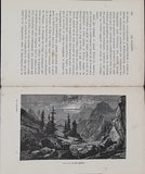 MARGOLLÉ ﻿Elie, ZURCHER Frédéric "Les Glaciers"